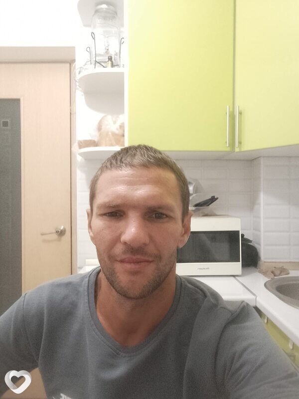 Виталий, 41, Норильске — анкета №2943166