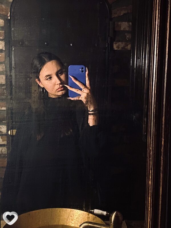 Кристина, 19, Владивостоке — анкета №2943022