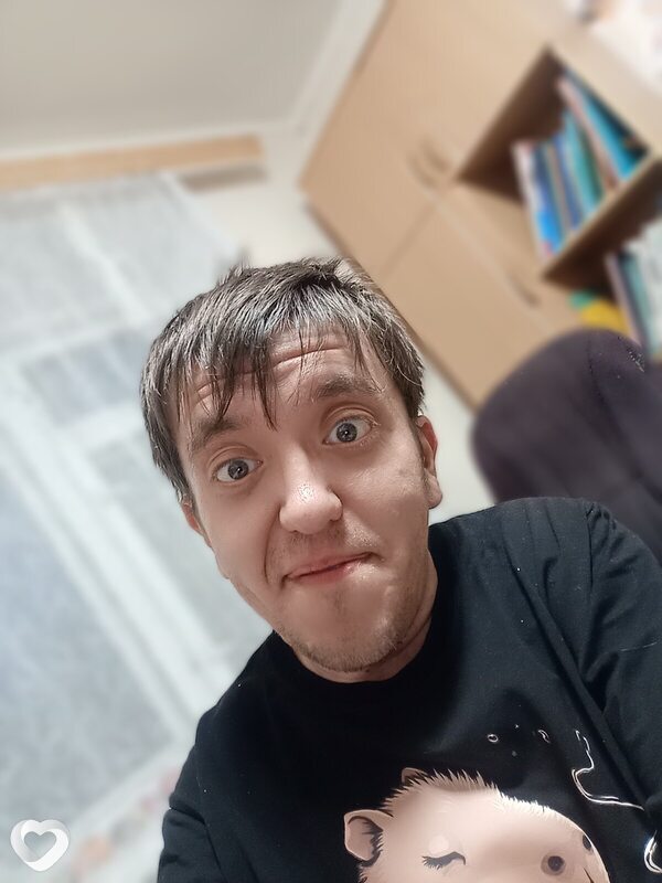 Венедикт, 31, Воткинске — анкета №2943027