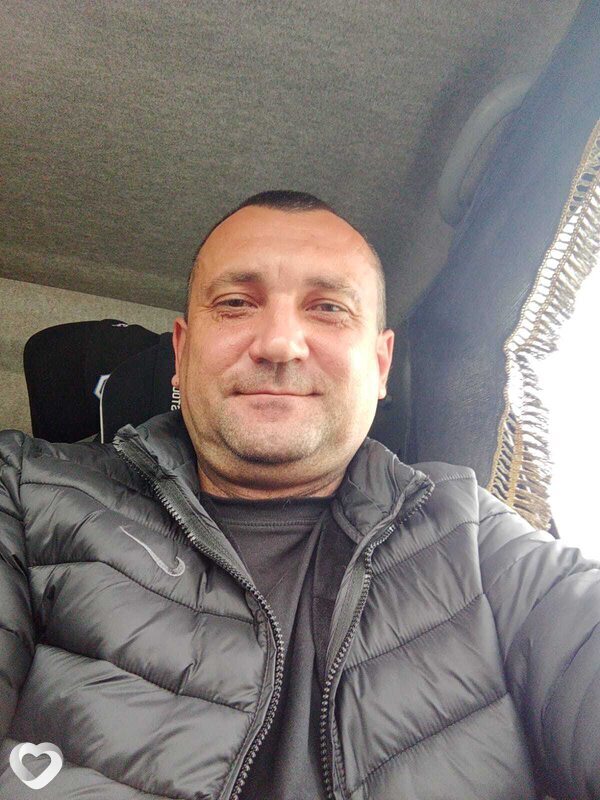 Сергей, 41, Чебоксарах — анкета №2943030
