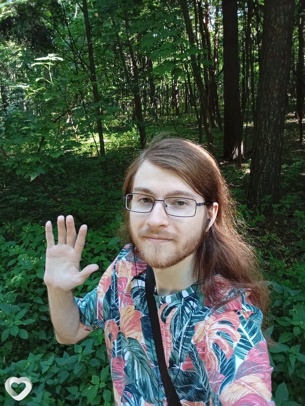 Димка, 27, Москве — анкета №2943031