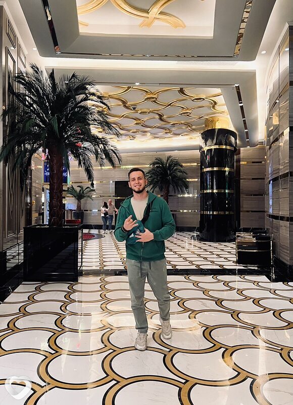 Александр, 36, Иркутске — анкета №2943035