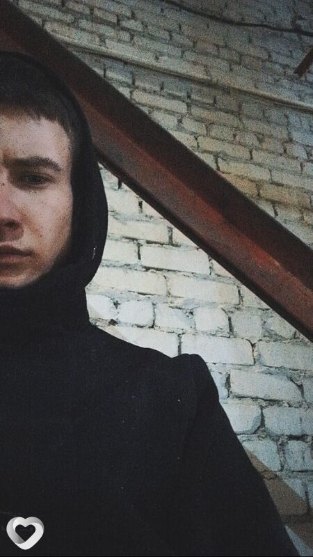 Кирилл, 22, Волгограде — анкета №2943036