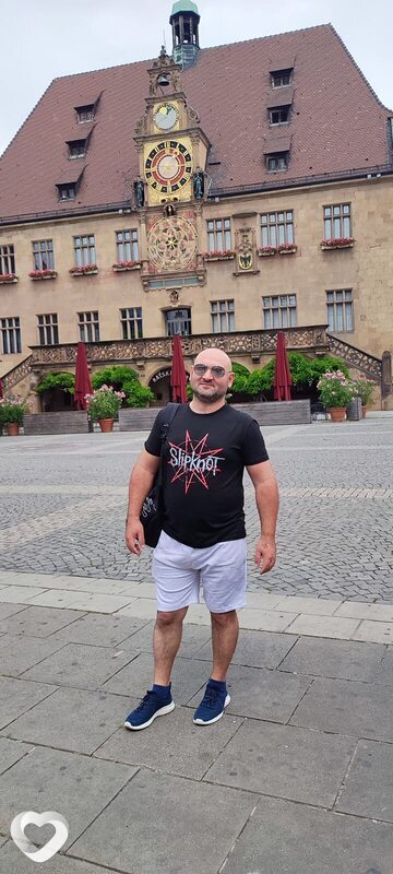 Максим, Хейлбронн