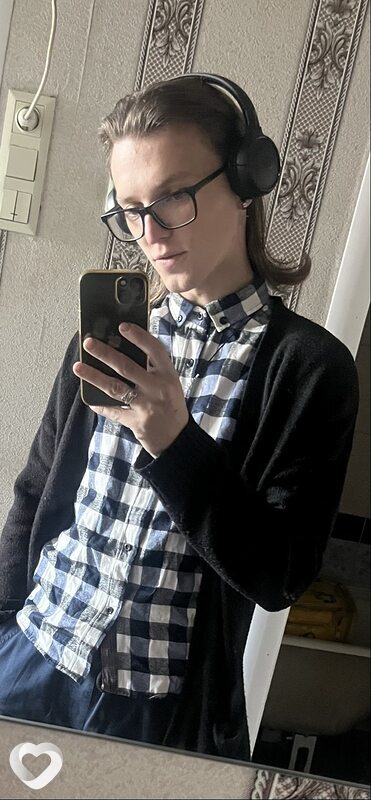 Андрей, 27, Сумах — анкета №2943102