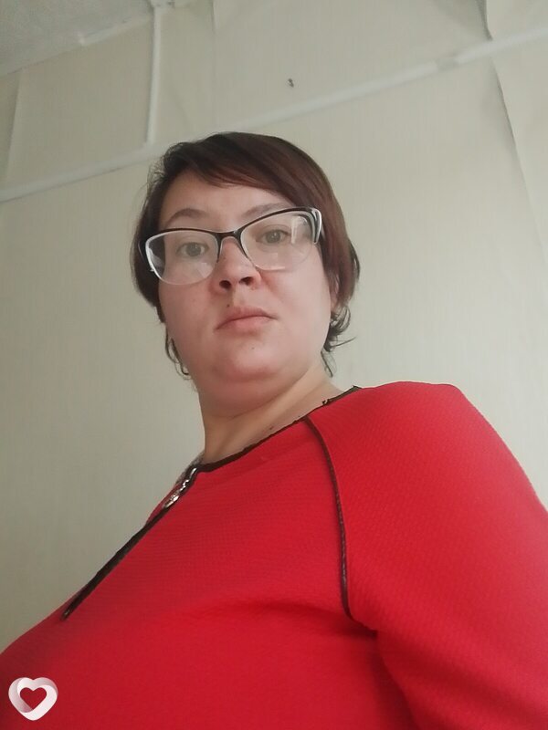 Ольга, 29, Иркутске — анкета №2943103