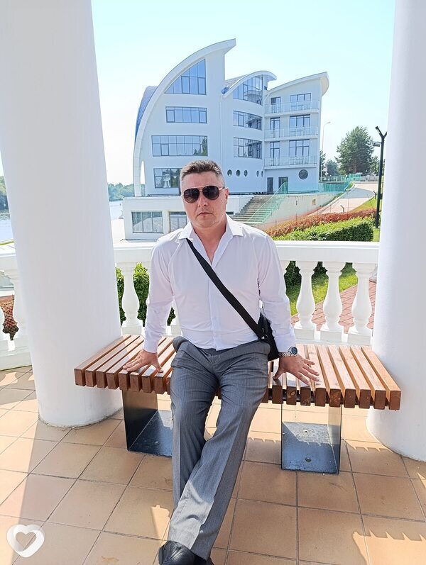 Виталий, 42, Раменском — анкета №2943107