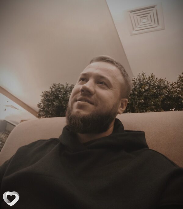 Андрей, 33, Костроме — анкета №2943109