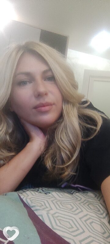 Анна, 32, Орёл — анкета №2943118