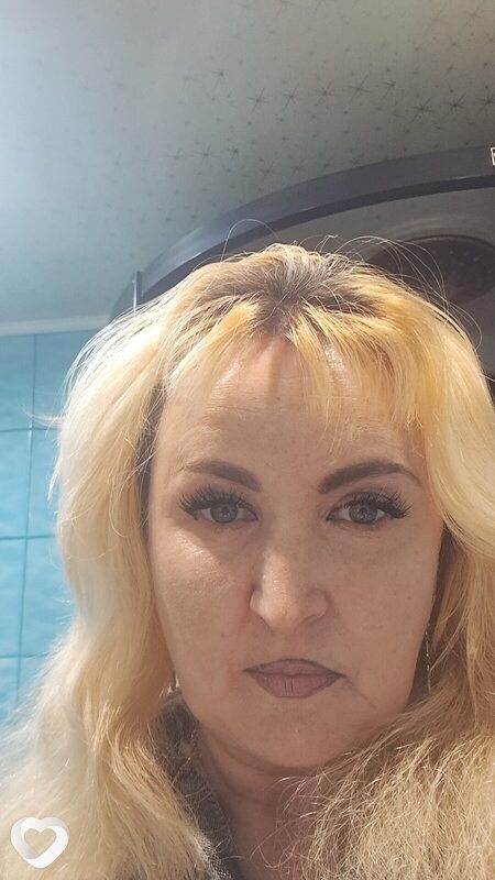 Марина, 49, Белорецке — анкета №2943074