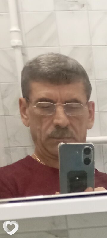 Юрий, 55, Реутове — анкета №2943078