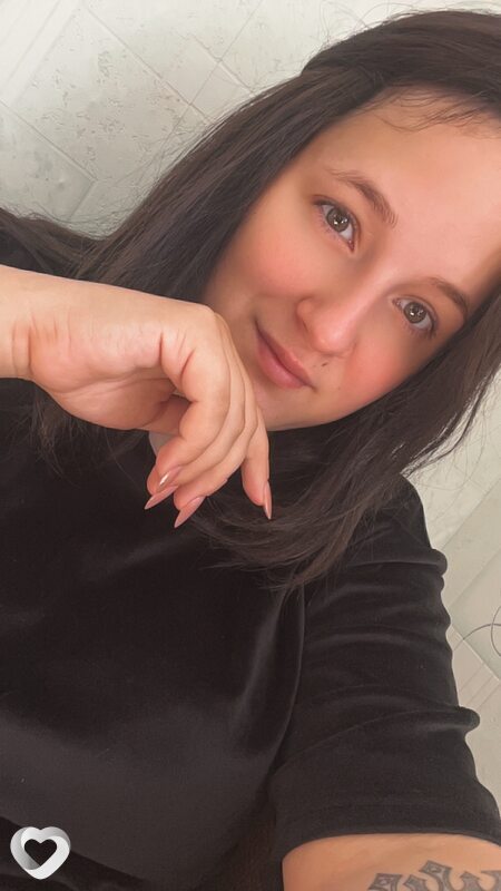Юлия, 23, Челябинске — анкета №2943079