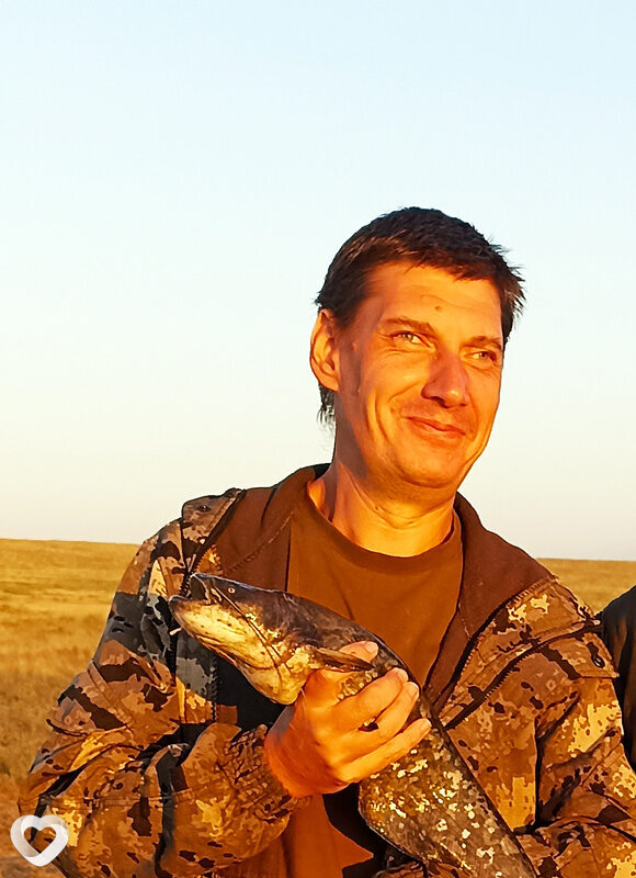 Сергей, Торез