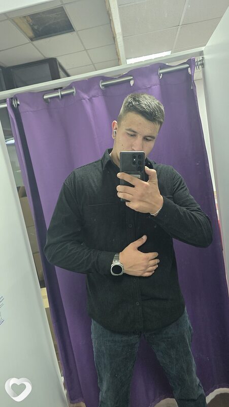 Станислав, 26, Мариуполе — анкета №2943082