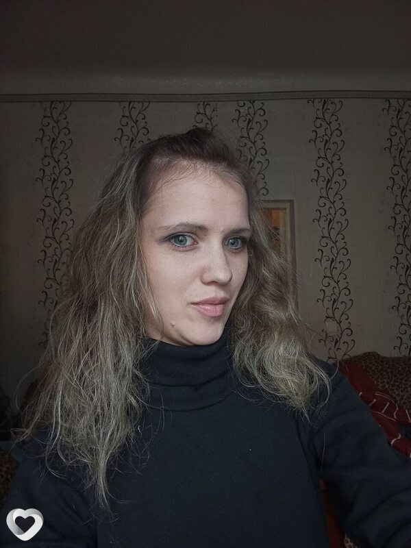 Анюта, 32, Донецк (Ростовская Обл.) — анкета №2943085