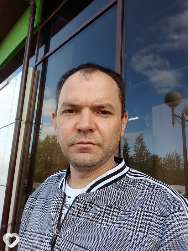 Радик, 39, Набережных Челнах — анкета №2943222