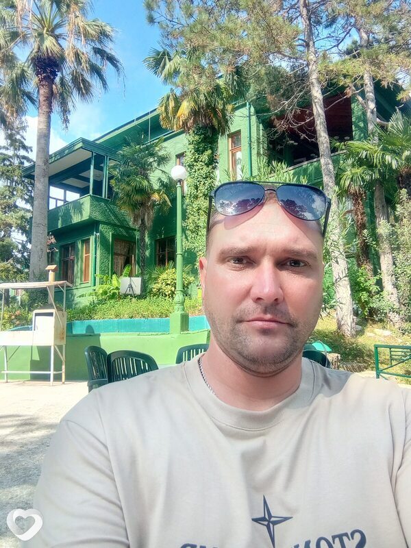 Дмитрий, 38, Шахтах — анкета №2943226