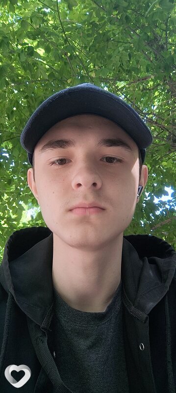 Ахмад, 19, Махачкале — анкета №2943229
