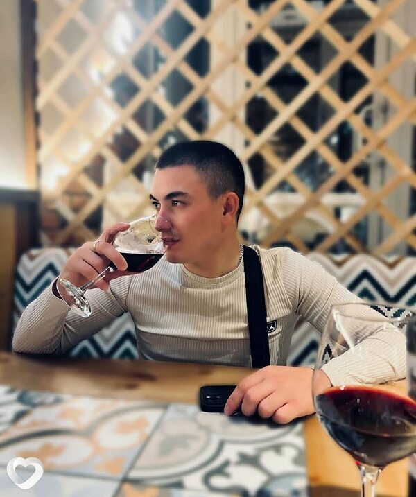 Сергей, 24, Краснодаре — анкета №2943234