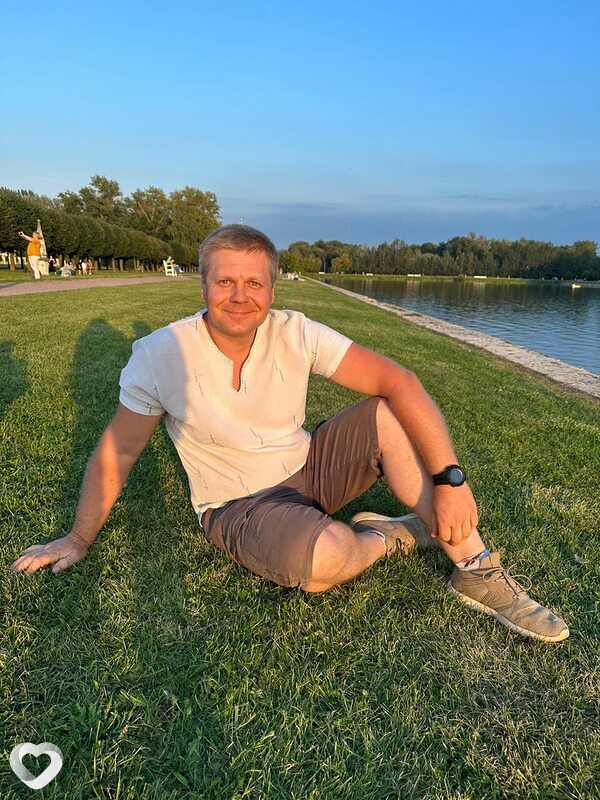 Юрий, 39, Егорьевске — анкета №2943240