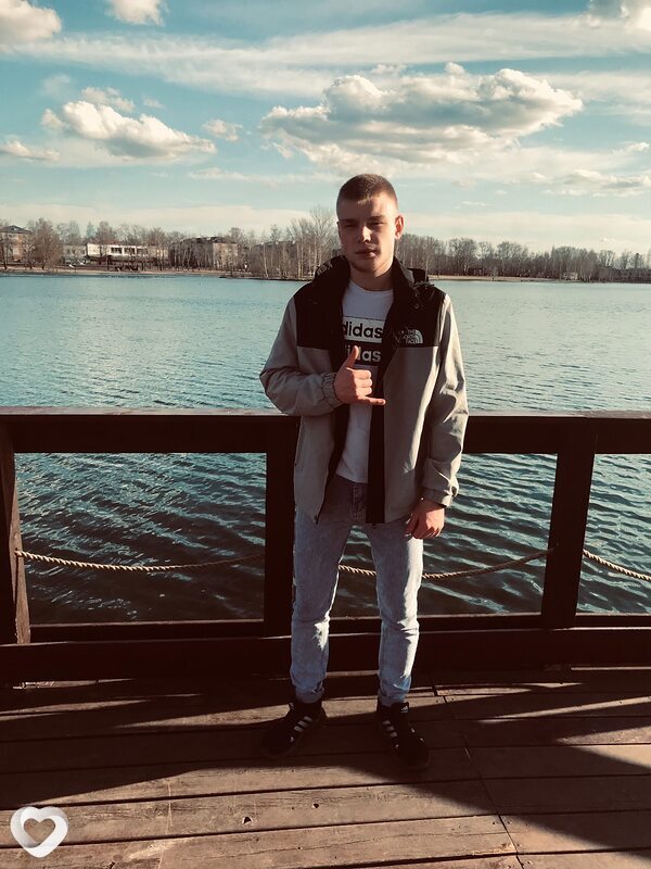 Сергей, 21, Нижнем Новгороде — анкета №2943174