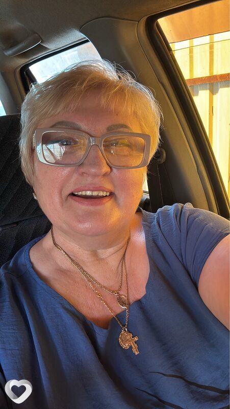 Любовь, 66, Уфе — анкета №2943183