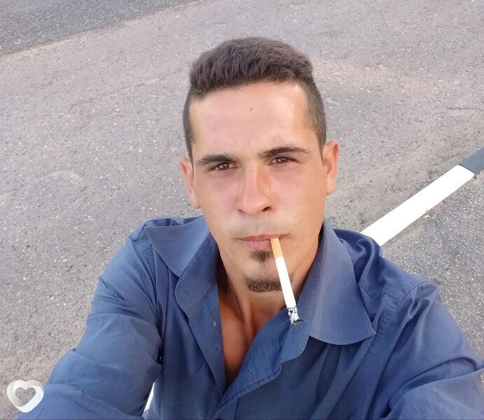 Тёма Тёмных, 29, Могилев — анкета №2943252