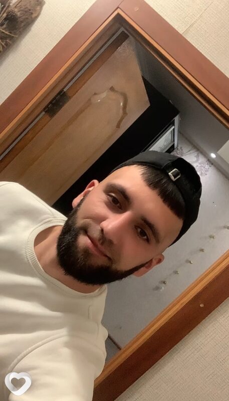 Edik, 31, Симферополе — анкета №2943256
