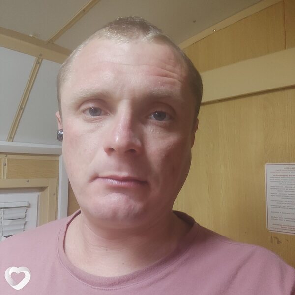 Евген, 33, Тюмени — анкета №2943259