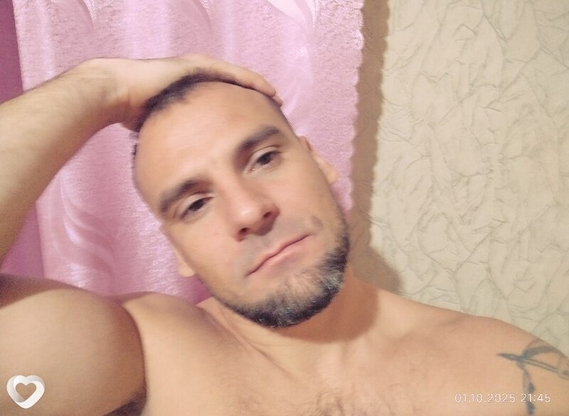 Дмитрий, 41, Анжеро-Судженске — анкета №2943261