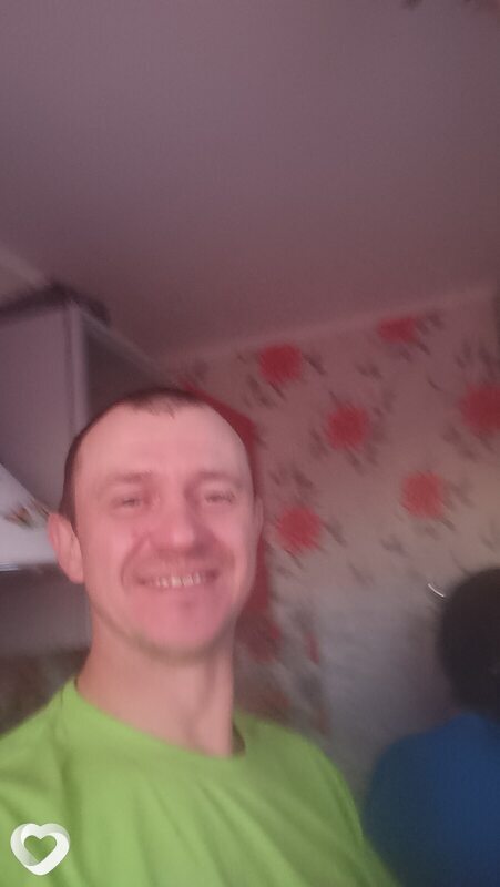 Александр, 39, Омске — анкета №2943268
