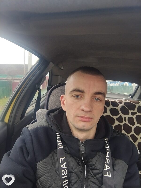 Pavel, 33, Троицке — анкета №2943299
