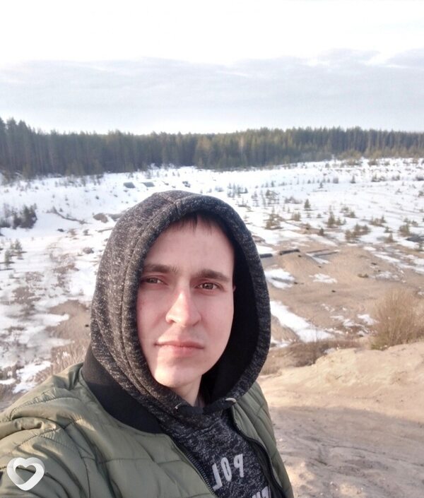 Альбер, 34, Ставрополе — анкета №2943313