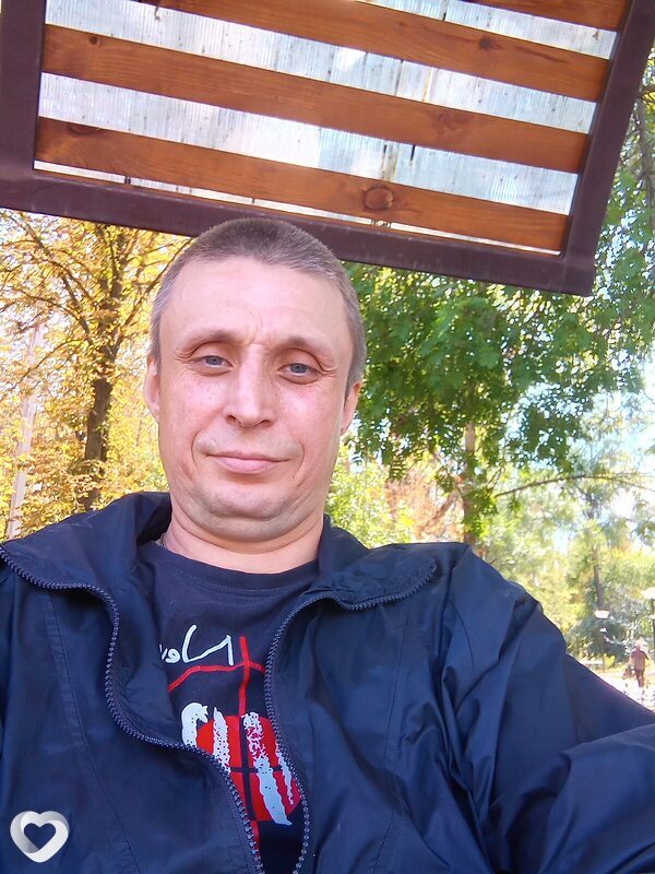 Алексей, 41, Новочеркасске — анкета №2943317