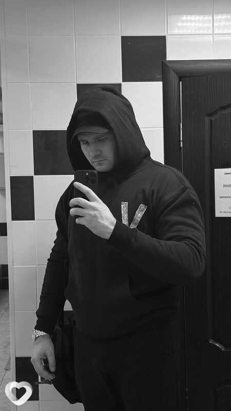 Влад Прокопчук, 27, Москве — анкета №2943321