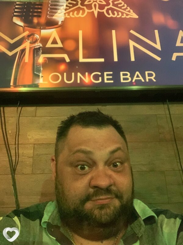 Дмитрий, 39, Москве — анкета №2943272