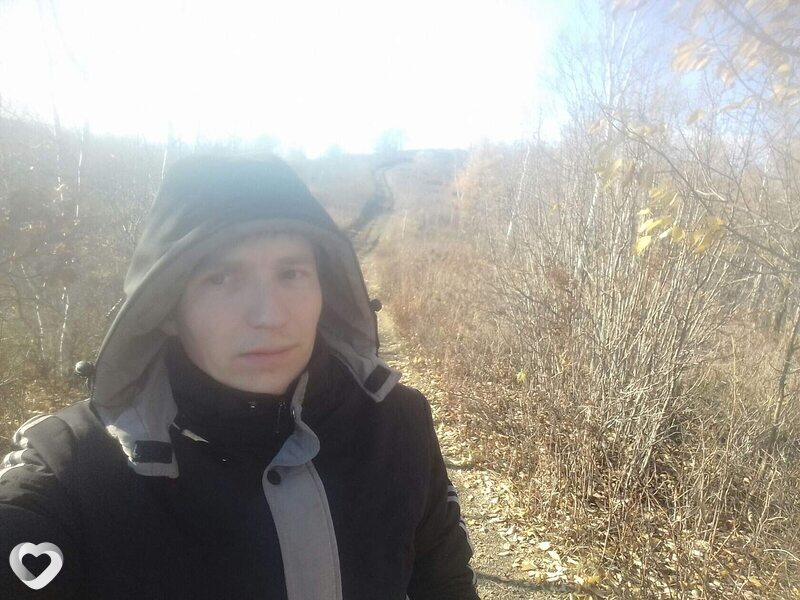 Кирилл, 35, Москве — анкета №2943281