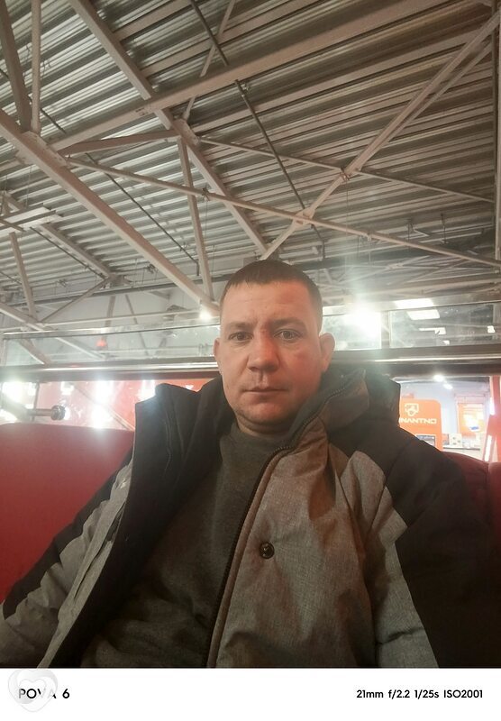 Максим, 34, Москве — анкета №2943322