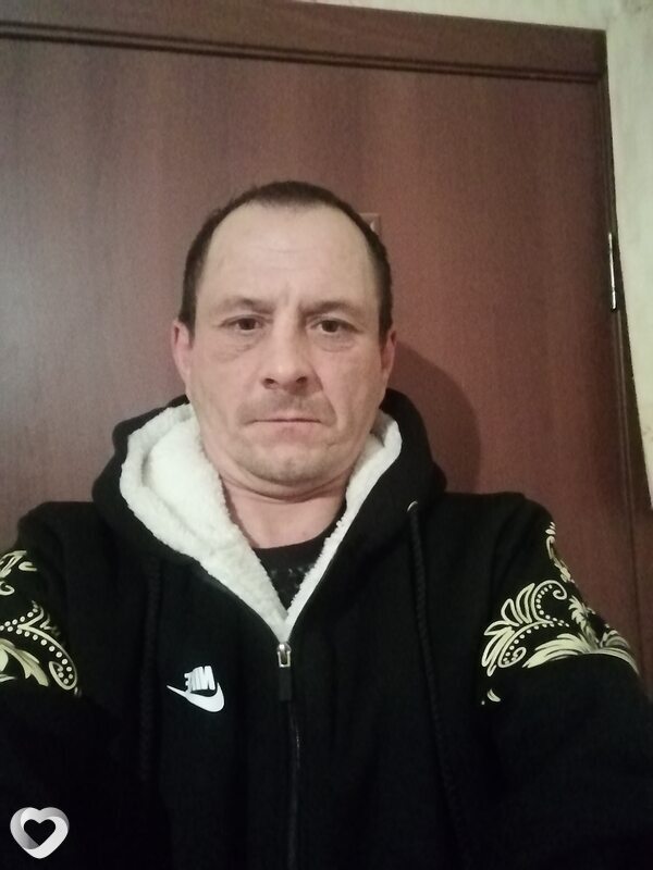 Дима, 42, Витебске — анкета №2943325