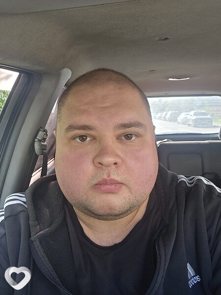 Андрей, 34, Санкт-Петербурге — анкета №2943326