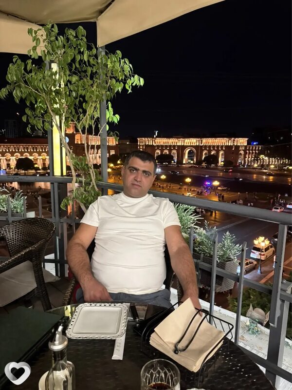 Алекс, 38, Симферополе — анкета №2943329
