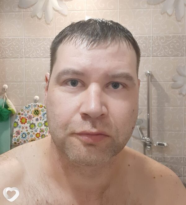 Иван, 45, Калуге — анкета №2943333
