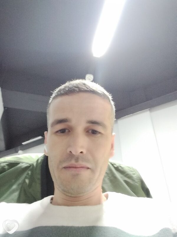 Рустам, 35, Ташкент — анкета №2943343