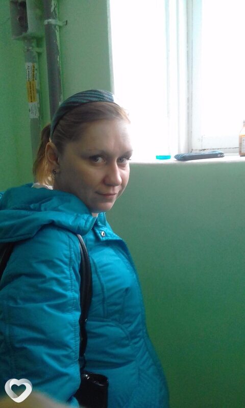 Екатерина, Щекино