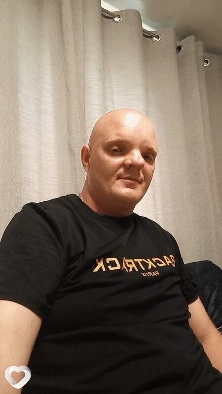 Ігорь, 35, Южноукраинске — анкета №2943134