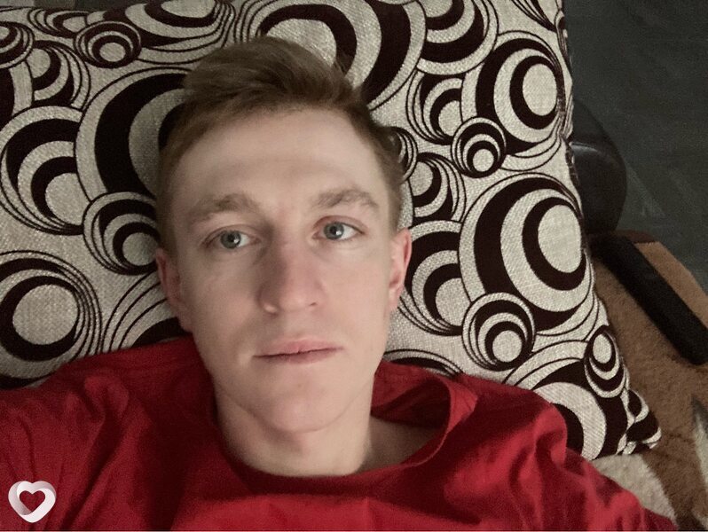 Сергей, 29, Москве — анкета №2943139