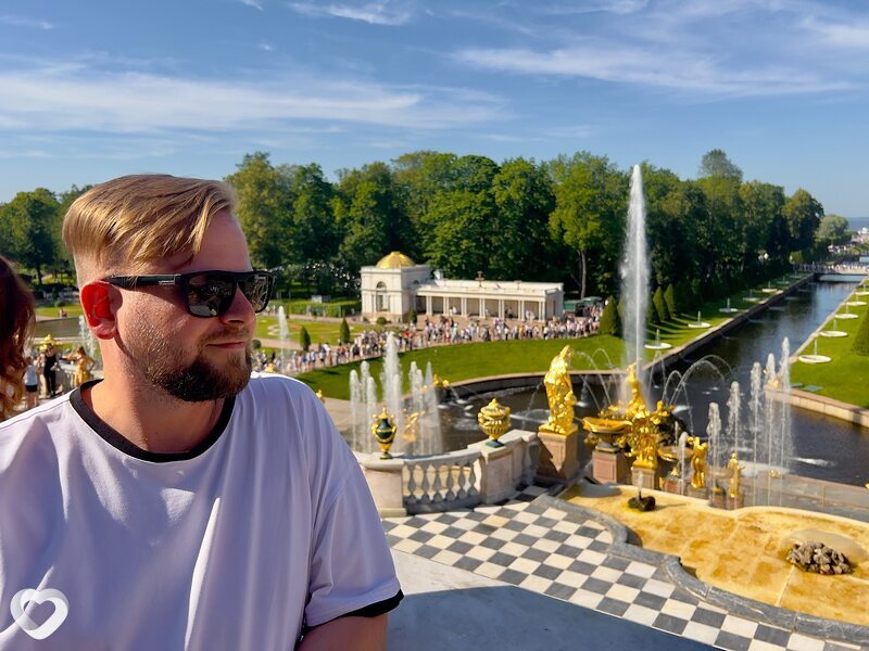 Вячеслав, 35, Омске — анкета №2943353