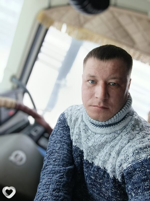 Федор, 35, Мелеузе — анкета №2943355