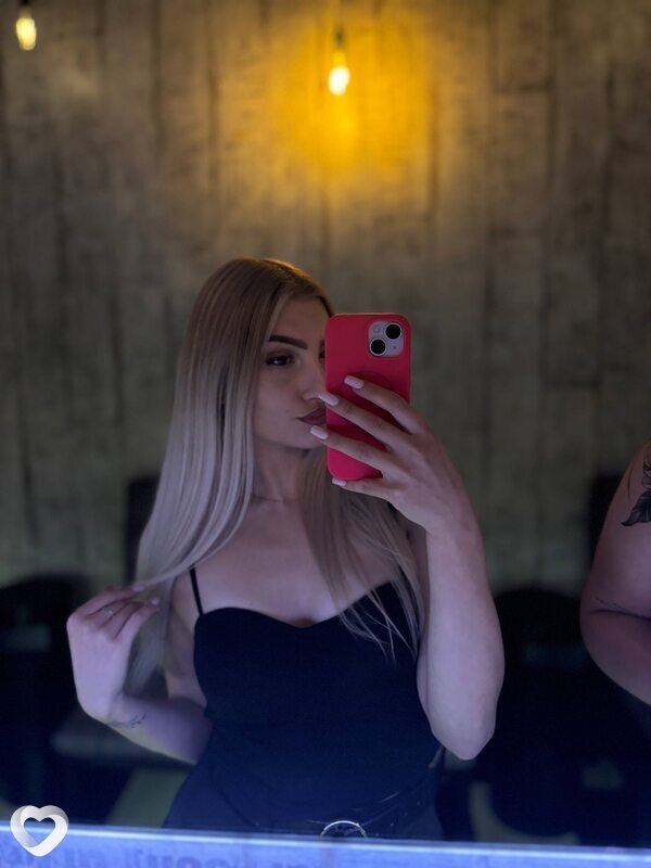 Аура, 21, Иркутске — анкета №2943367