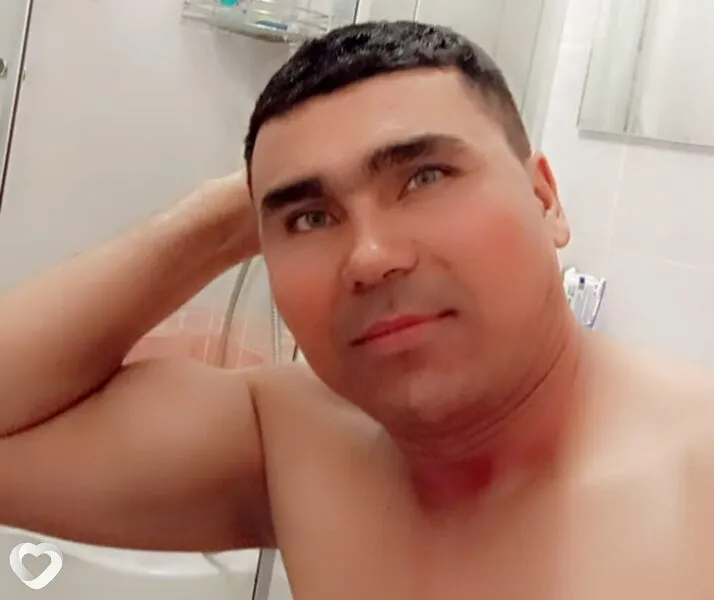 Нумон, 40, Новоалтайске — анкета №2943371